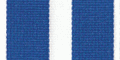 United Nations Kosovo Medal - replacement ribbon