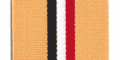 Iraq 2003 Medal replacement ribbon