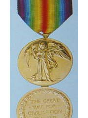 1914-19 Victory Medal