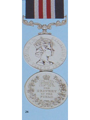 MM - Military Medal no.26