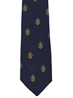 Royal Army ordnance Logo tie