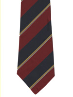 Royal Army Pay Corps Tie