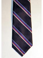 RAF Association Tie