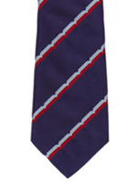 RAF Volunteer Reserve Tie