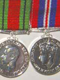 Miniature Medals